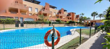 Apartamento  Villaricos