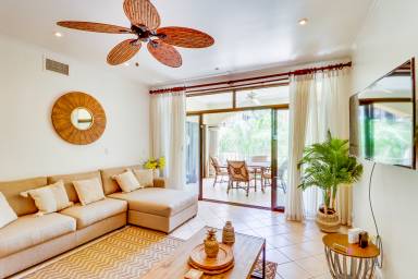 Apartamento Tamarindo
