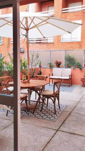 Apartamento Antas