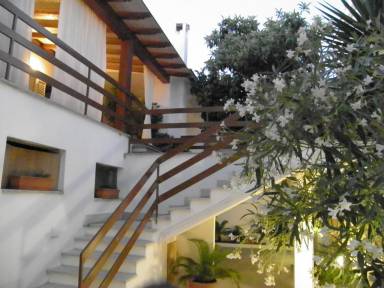 Casa La Caletta