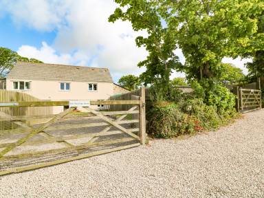 Cottage Praa Sands