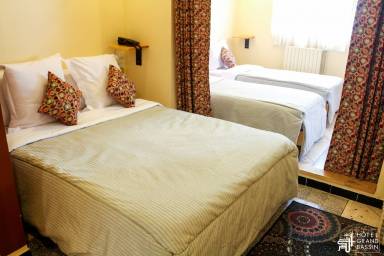 Bed & Breakfast Tlemcen