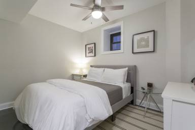 Bed & breakfast with garden | Suitable for remote work