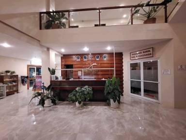 Resort Panay