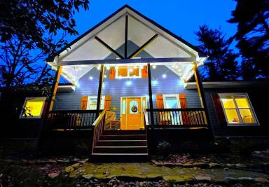 Cabin Highlands
