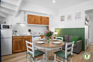 Gîte 44 m²