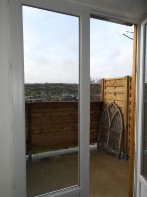 Apartment Lisieux