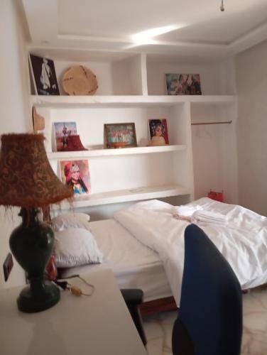 Appartement Taghazout