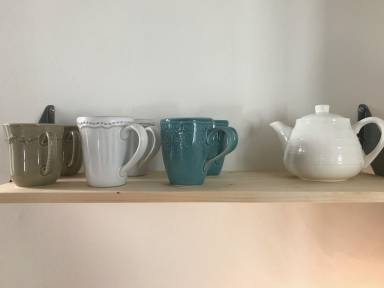 Apartamento Embajadores