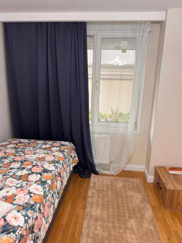 Ferienwohnung Darmstadt