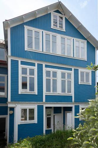 Ferienwohnung Vaxholm