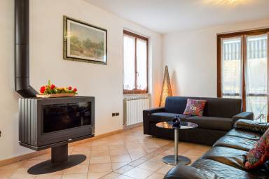 Appartamento Bastia Umbra