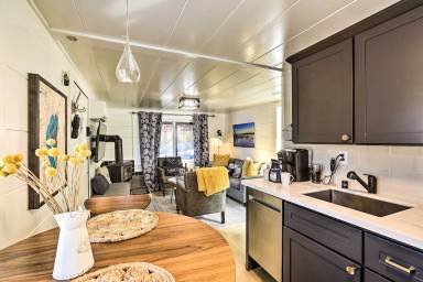 Cabin Glenbrook