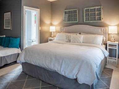 Bed and breakfast  Fleischmanns