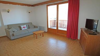 Appartement Champcella