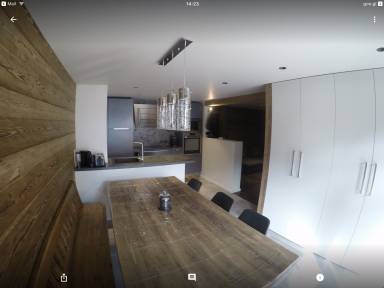 Appartement Peisey-Nancroix