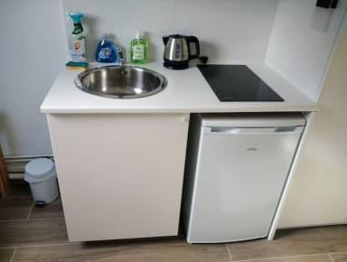 Apartamento Boulogne-Billancourt
