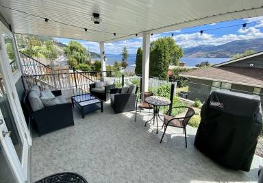 House Peachland