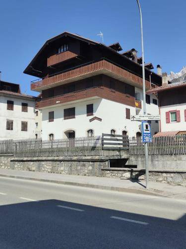 Appartamento Auronzo di Cadore