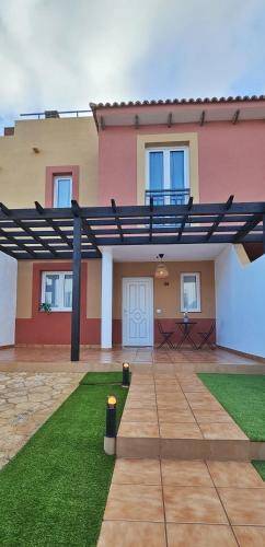 House Corralejo