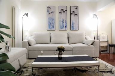 Apartment  Langfang