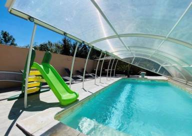Maison de vacances
