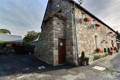 Gîte de 37 m²