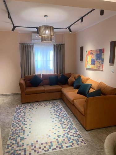 Apartment Al Azbakeyah