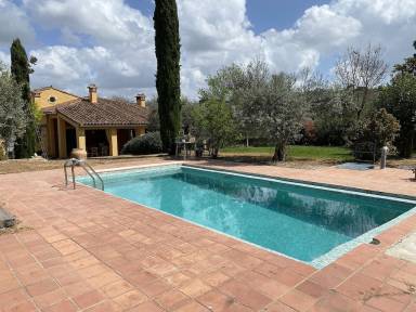 Casa rural Pago de San Clemente