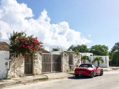 Casa Mahahual