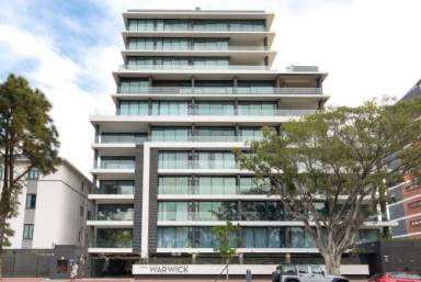 Apartment Foreshore