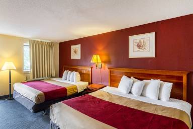 Motel Norwalk