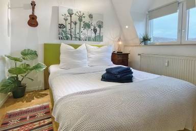 Ferienwohnung Herdecke
