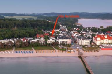 65 m² Apartament
