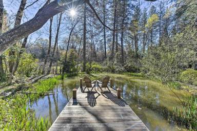 Cottage Grass Valley