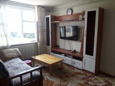 Habitación privada 100 Ail