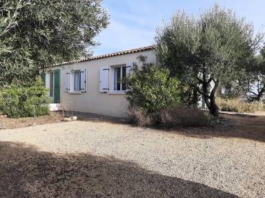 Gîte 70 m²