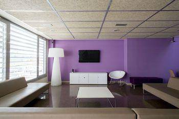 Albergue Residencia Universitaria Los Abedules - Campus Accommodation — photo 3