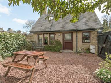 Cottage Alnwick