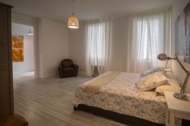 Logement  Moulis-en-Médoc