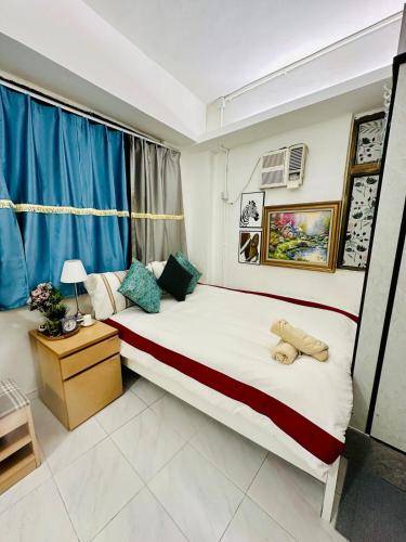 Apartament Central