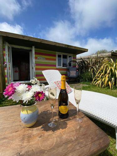 Holiday park Saint Ives