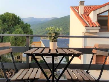 Apartamento La Adrada
