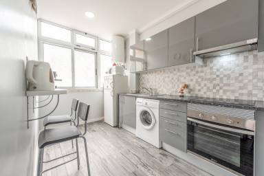 Appartement 55 m²