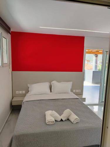 28 m&sup2; Apartment mit Hotelservice