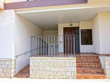 Apartamento de 95 m²