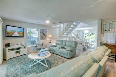 House  Anna Maria