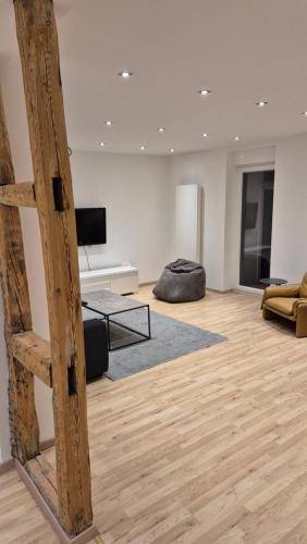 70 m² Ferienwohnung
