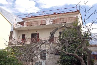 Apartament typu studio  Promajna