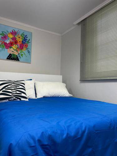 20 m² Ferienwohnung